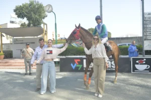 ΙΠΠΟΔΡΟΜΟΣ ΚΥΠΡΟΣ / IPPODROMOS KYPROS - ΓΚΟΛΝΤΕΝ ΣΠΟΤ - 13/04/2026