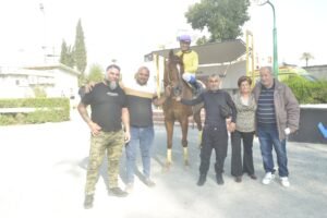 ΙΠΠΟΔΡΟΜΟΣ ΚΥΠΡΟΣ / IPPODROMOS KYPROS