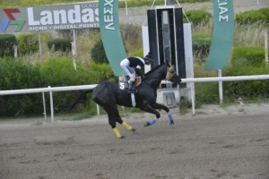 ΙΠΠΟΔΡΟΜΟΣ ΚΥΠΡΟΣ / IPPODROMOS KYPROS