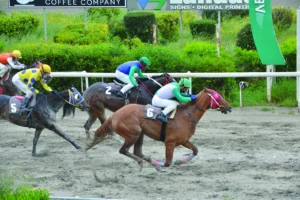 ΙΠΠΟΔΡΟΜΟΣ ΚΥΠΡΟΣ / IPPODROMOS KYPROS ΠΡΙΝΣΕΣ ΔΕΣΠΟΙΝΑ - 05/04/2026