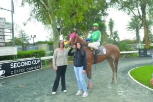 ΙΠΠΟΔΡΟΜΟΣ ΚΥΠΡΟΣ / IPPODROMOS KYPROS ΠΡΙΝΣΕΣ ΔΕΣΠΟΙΝΑ - 05/04/2026