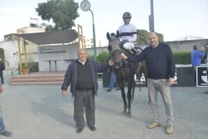 ΙΠΠΟΔΡΟΜΟΣ ΚΥΠΡΟΣ / IPPODROMOS KYPROS