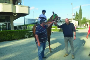 ΙΠΠΟΔΡΟΜΟΣ ΚΥΠΡΟΣ / IPPODROMOS KYPROS ΕΛΙΚΩΝΑΣ - 29/04/2026