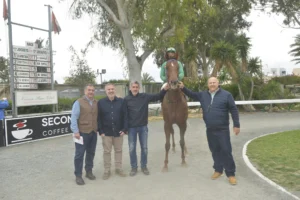ΙΠΠΟΔΡΟΜΟΣ ΚΥΠΡΟΣ / IPPODROMOS KYPROS ΧΑΒΑΗ ΤΖΕΝΕΡΑΛ - 01/04/2026