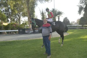 ΙΠΠΟΔΡΟΜΟΣ ΚΥΠΡΟΣ / IPPODROMOS KYPROS ΦΥΤΟΣ ΕΗΝΤΖΕΛ 26/04/2026