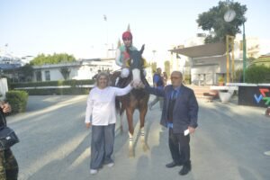 ΙΠΠΟΔΡΟΜΟΣ ΚΥΠΡΟΣ / IPPODROMOS KYPROS