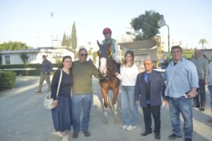 ΙΠΠΟΔΡΟΜΟΣ ΚΥΠΡΟΣ / IPPODROMOS KYPROS