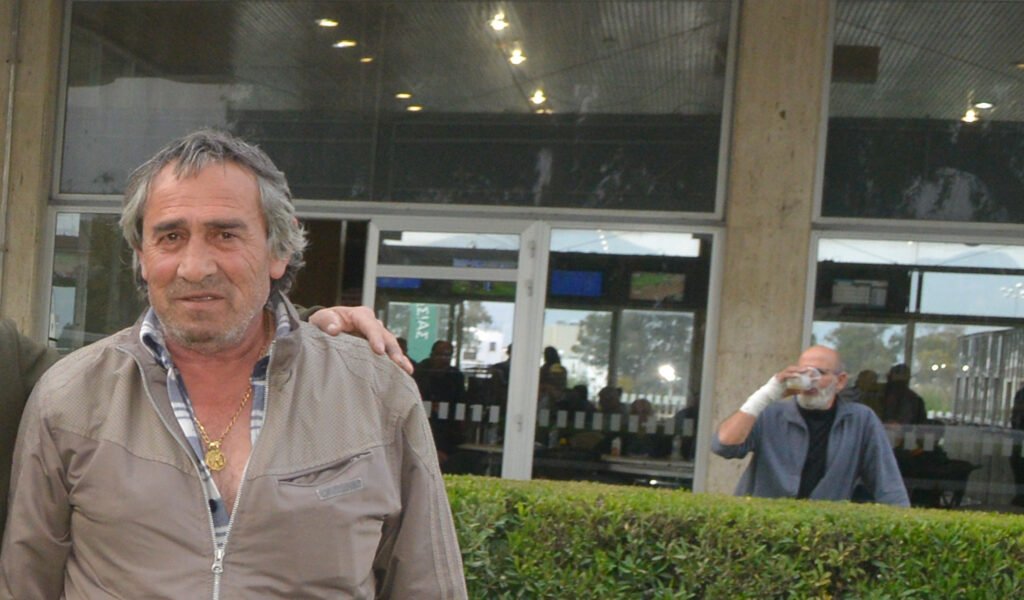 ΙΠΠΟΔΡΟΜΟΣ ΚΥΠΡΟΣ / IPPODROMOS KYPROS