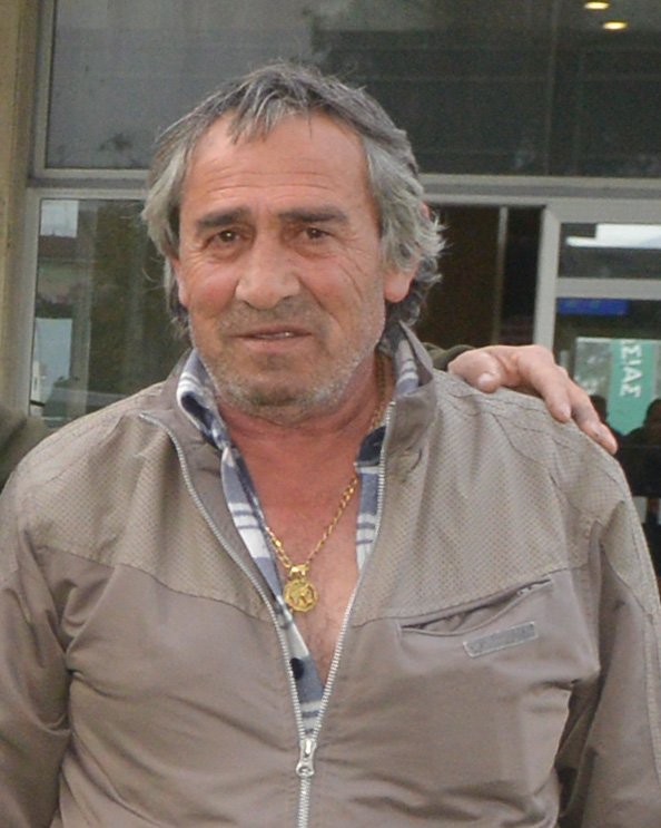 Διπλή επιτυχία ο Μ. Μιλτιάδου 1 ΙΠΠΟΔΡΟΜΟΣ ΚΥΠΡΟΣ / IPPODROMOS KYPROS