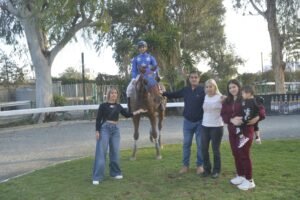 ΙΠΠΟΔΡΟΜΟΣ ΚΥΠΡΟΣ / IPPODROMOS KYPROS