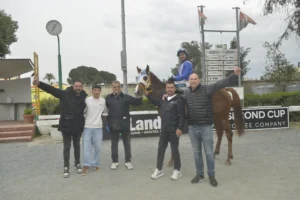 ΙΠΠΟΔΡΟΜΟΣ ΚΥΠΡΟΣ / IPPODROMOS KYPROS