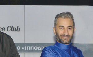 ΙΠΠΟΔΡΟΜΟΣ ΚΥΠΡΟΣ / IPPODROMOS KYPROS