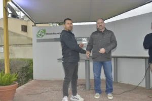 ΙΠΠΟΔΡΟΜΟΣ ΚΥΠΡΟΣ / IPPODROMOS KYPROS ΚΕΡΚΥΡΑ - ΚΥΠΕΛΛΟ 1ης ΑΠΡΙΛΙΟΥ - 01/04/2026