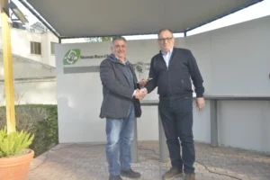 ΙΠΠΟΔΡΟΜΟΣ ΚΥΠΡΟΣ / IPPODROMOS KYPROS - ΧΑΒΑΗ ΜΠΟΣ - ΚΥΠΕΛΛΟ ΑΝΟΙΞΕΩΣ (Listed) - 13/04/2026