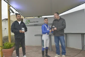 ΙΠΠΟΔΡΟΜΟΣ ΚΥΠΡΟΣ / IPPODROMOS KYPROS ΚΕΡΚΥΡΑ - ΚΥΠΕΛΛΟ 1ης ΑΠΡΙΛΙΟΥ - 01/04/2026