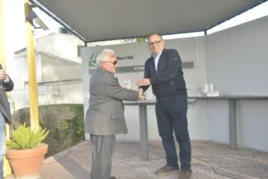 ΙΠΠΟΔΡΟΜΟΣ ΚΥΠΡΟΣ / IPPODROMOS KYPROS - ΧΑΒΑΗ ΜΠΟΣ - ΚΥΠΕΛΛΟ ΑΝΟΙΞΕΩΣ (Listed) - 13/04/2026