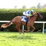 ΙΠΠΟΔΡΟΜΟΣ ΚΥΠΡΟΣ / IPPODROMOS KYPROS