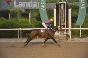 ΙΠΠΟΔΡΟΜΟΣ ΚΥΠΡΟΣ / IPPODROMOS KYPROS ΑΜΕΙΖΙΝΓΚ ΜΠΙΟΥΤΥ - 01/04/2026