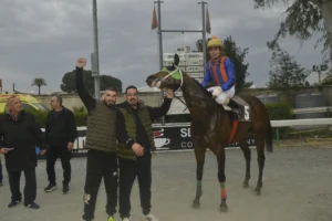 ΙΠΠΟΔΡΟΜΟΣ ΚΥΠΡΟΣ / IPPODROMOS KYPROS ΑΜΕΙΖΙΝΓΚ ΜΠΙΟΥΤΥ - 01/04/2026