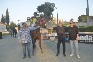 ΙΠΠΟΔΡΟΜΟΣ ΚΥΠΡΟΣ / IPPODROMOS KYPROS