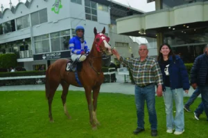 ΙΠΠΟΔΡΟΜΟΣ ΚΥΠΡΟΣ / IPPODROMOS KYPROS ΨΕΥΤΡΑ - 15/04/2026