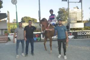 ΙΠΠΟΔΡΟΜΟΣ ΚΥΠΡΟΣ / IPPODROMOS KYPROS ΤΑΡΑΣ ΚΙΝΓΚ - 29/04/2026