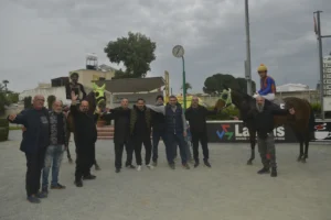 ΙΠΠΟΔΡΟΜΟΣ ΚΥΠΡΟΣ / IPPODROMOS KYPROS ΑΜΕΙΖΙΝΓΚ ΜΠΙΟΥΤΥ - 01/04/2026