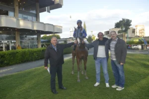 ΙΠΠΟΔΡΟΜΟΣ ΚΥΠΡΟΣ / IPPODROMOS KYPROS ΑΡΣΕΝ ΛΟΥΠΑΝ - 05/04/2026