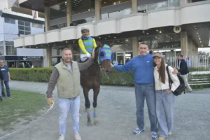 ΙΠΠΟΔΡΟΜΟΣ ΚΥΠΡΟΣ / IPPODROMOS KYPROS ΚΡΙΣΤΙΑΝ - 19/04/2026