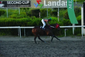 ΙΠΠΟΔΡΟΜΟΣ ΚΥΠΡΟΣ / IPPODROMOS KYPROS ΤΟΥΡΟΣ - 05/04/2026