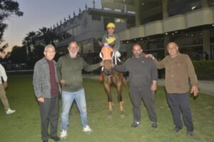 ΙΠΠΟΔΡΟΜΟΣ ΚΥΠΡΟΣ / IPPODROMOS KYPROS