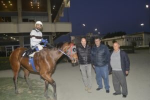 ΙΠΠΟΔΡΟΜΟΣ ΚΥΠΡΟΣ / IPPODROMOS KYPROS ΕΝΙΣΑ - 08/04/2026