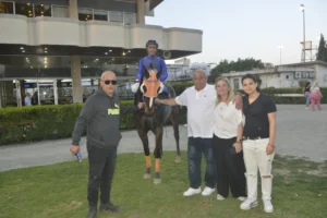 ΙΠΠΟΔΡΟΜΟΣ ΚΥΠΡΟΣ / IPPODROMOS KYPROS ΠΑΝΑΟΥΙ - 29/04/2026