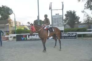 ΙΠΠΟΔΡΟΜΟΣ ΚΥΠΡΟΣ / IPPODROMOS KYPROS ΣΑΓΚΑ - 19/04/2026