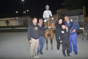 ΙΠΠΟΔΡΟΜΟΣ ΚΥΠΡΟΣ / IPPODROMOS KYPROS ΜΠΕΛΛΑ ΑΣΙΕΡΚΩΤΙΣΣΑ - 08/04/2026