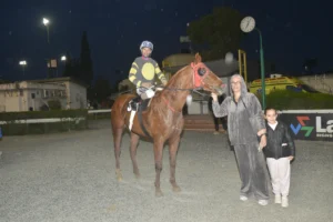 ΙΠΠΟΔΡΟΜΟΣ ΚΥΠΡΟΣ / IPPODROMOS KYPROS ΜΙΚΡΟΣ ΚΥΡΙΑΚΟΣ - 01/04/2026