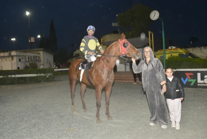 ΙΠΠΟΔΡΟΜΟΣ ΚΥΠΡΟΣ / IPPODROMOS KYPROS ΜΙΚΡΟΣ ΚΥΡΙΑΚΟΣ - 01/04/2026