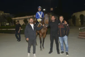 ΙΠΠΟΔΡΟΜΟΣ ΚΥΠΡΟΣ / IPPODROMOS KYPROS ΝΕΑΠΟΛΙΣ - 29/04/2026