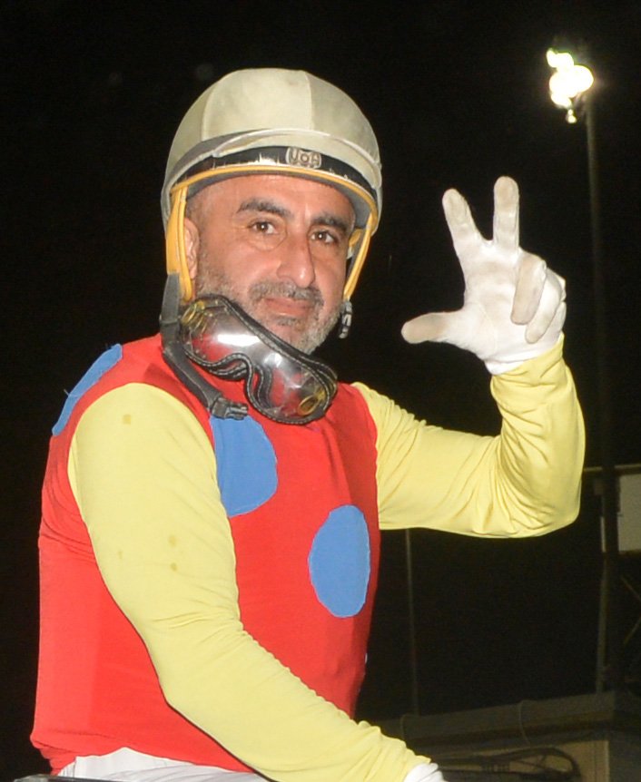 ΙΠΠΟΔΡΟΜΟΣ ΚΥΠΡΟΣ / IPPODROMOS KYPROS