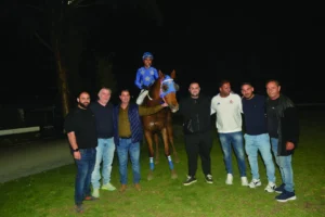 ΙΠΠΟΔΡΟΜΟΣ ΚΥΠΡΟΣ / IPPODROMOS KYPROS ΤΣΑΓΓΑΡΑΣ ΜΠΡΑΔΕΡ - 15/04/2026