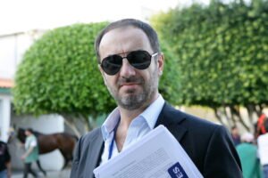 ΙΠΠΟΔΡΟΜΟΣ ΚΥΠΡΟΣ / IPPODROMOS KYPROS