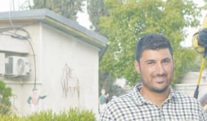 ΙΠΠΟΔΡΟΜΟΣ ΚΥΠΡΟΣ / IPPODROMOS KYPROS