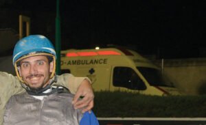 ΙΠΠΟΔΡΟΜΟΣ ΚΥΠΡΟΣ / IPPODROMOS KYPROS