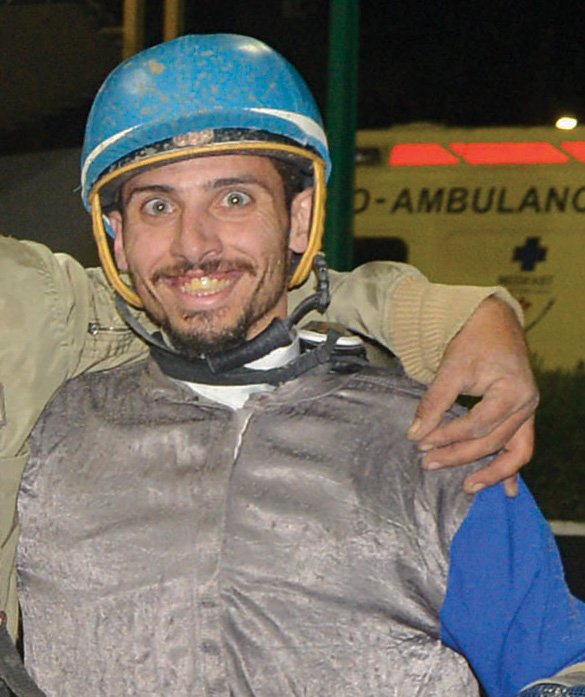 ΙΠΠΟΔΡΟΜΟΣ ΚΥΠΡΟΣ / IPPODROMOS KYPROS