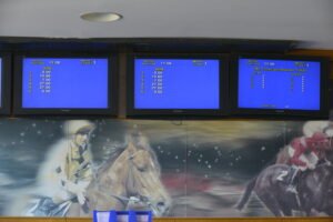 ΙΠΠΟΔΡΟΜΟΣ ΚΥΠΡΟΣ / IPPODROMOS KYPROS