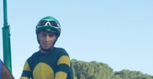 ΙΠΠΟΔΡΟΜΟΣ ΚΥΠΡΟΣ / IPPODROMOS KYPROS