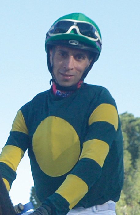 Ακάθεκτος ο Κ. Καποδίστριας 1 ΙΠΠΟΔΡΟΜΟΣ ΚΥΠΡΟΣ / IPPODROMOS KYPROS