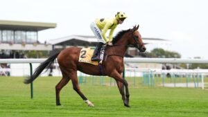 ΙΠΠΟΔΡΟΜΟΣ ΚΥΠΡΟΣ / IPPODROMOS KYPROS