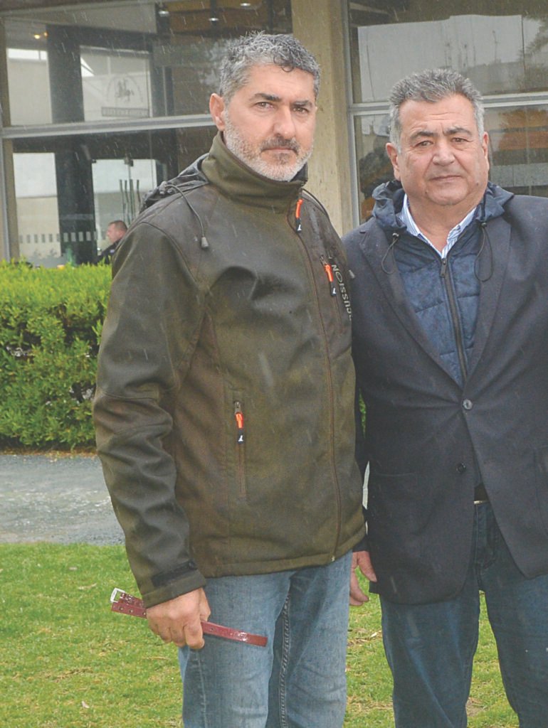 ΙΠΠΟΔΡΟΜΟΣ ΚΥΠΡΟΣ / IPPODROMOS KYPROS