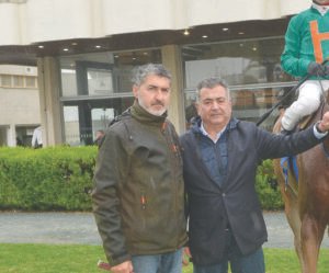 ΙΠΠΟΔΡΟΜΟΣ ΚΥΠΡΟΣ / IPPODROMOS KYPROS